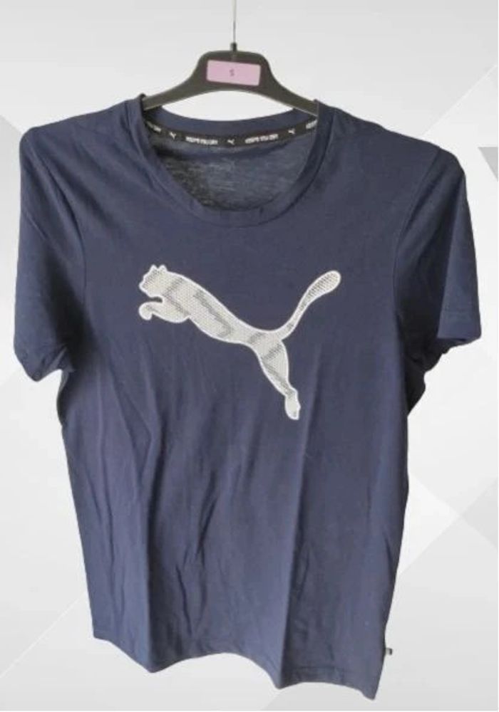 T-shirt Puma