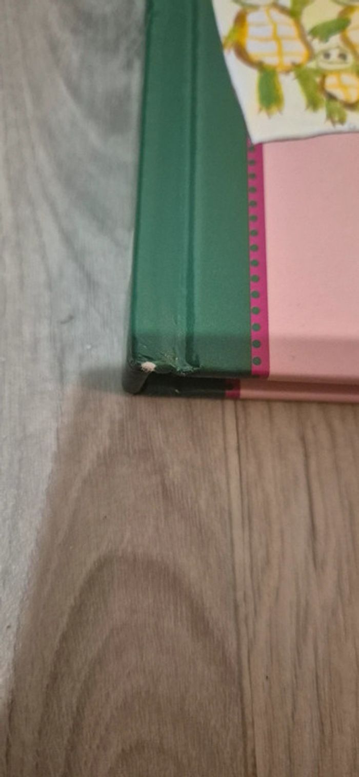 Livre - les plus belles histoires de Franklin - volume 3 - photo numéro 2