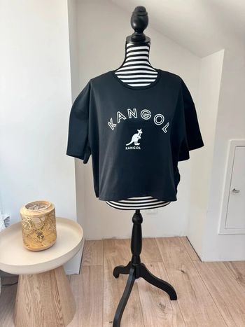 Tshirt Kangol TXL