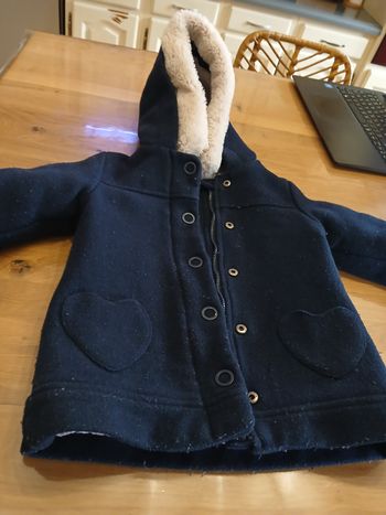 Manteau