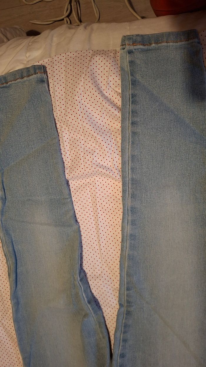 Jean skinny jennyfer