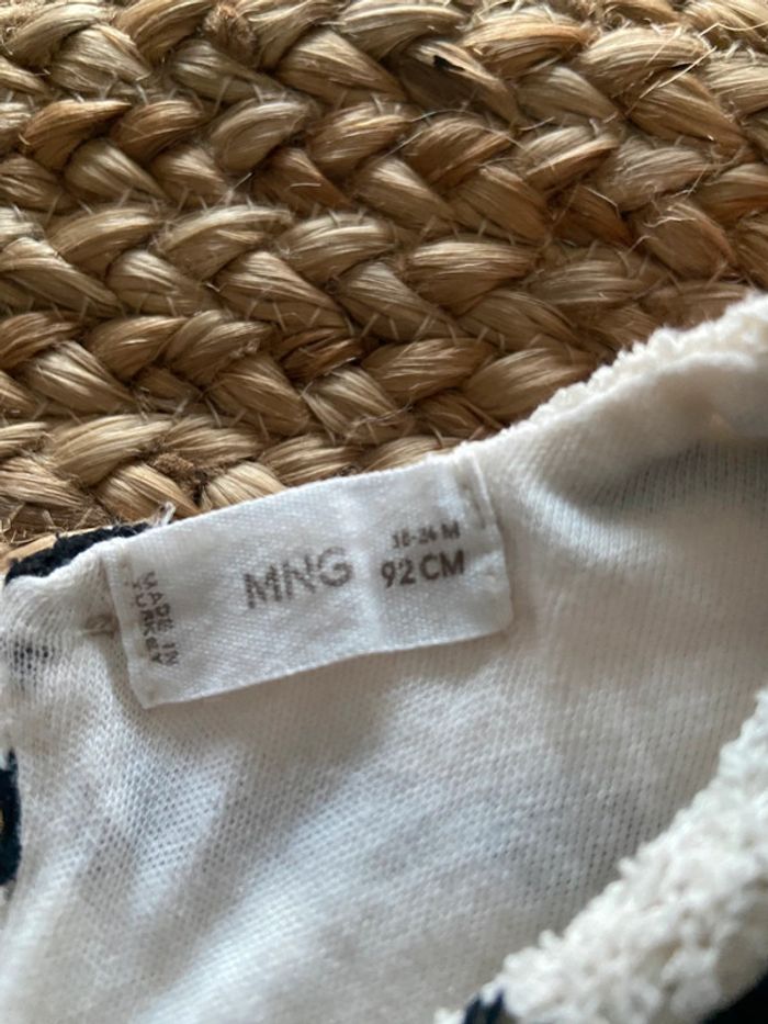 Combinaison H&M 36 mois - photo numéro 2