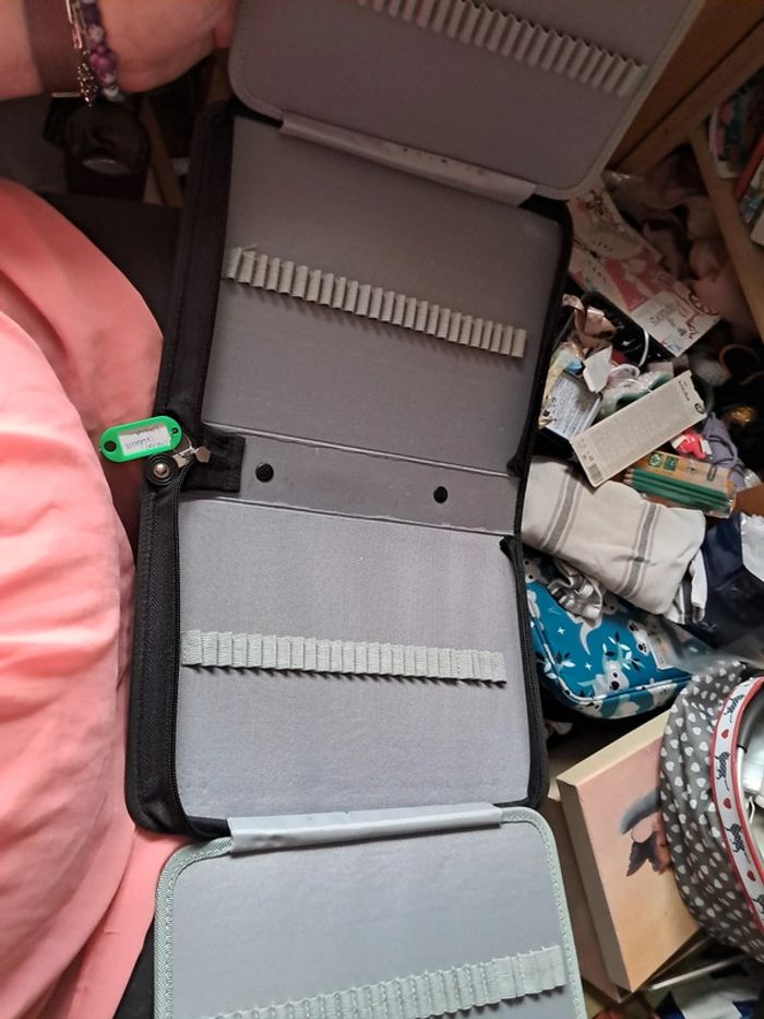 Trousse 150 emplacements - photo numéro 3