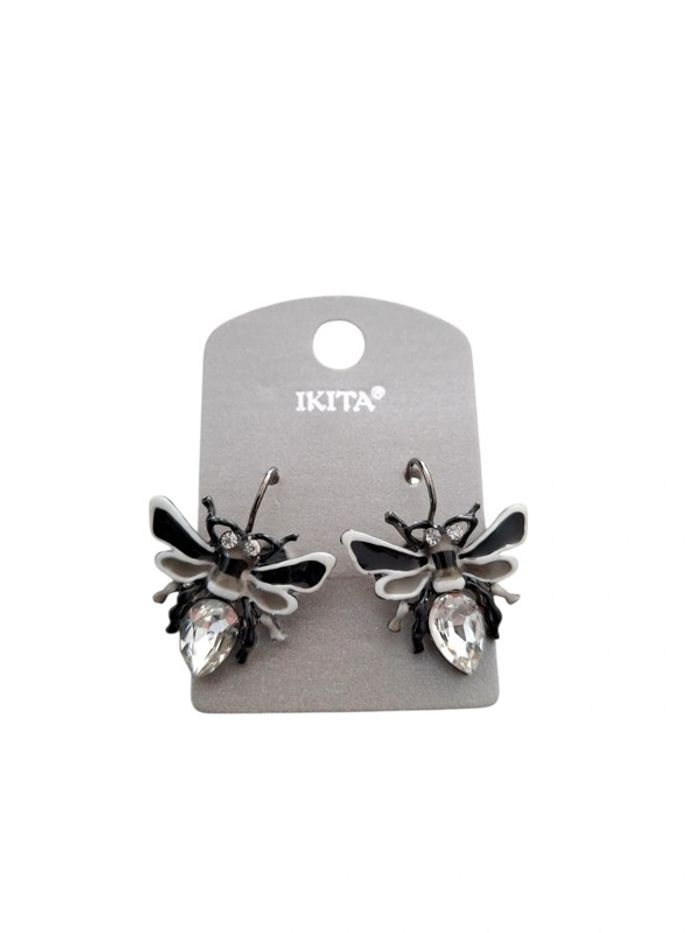 Boucles d'oreilles ikita n°271