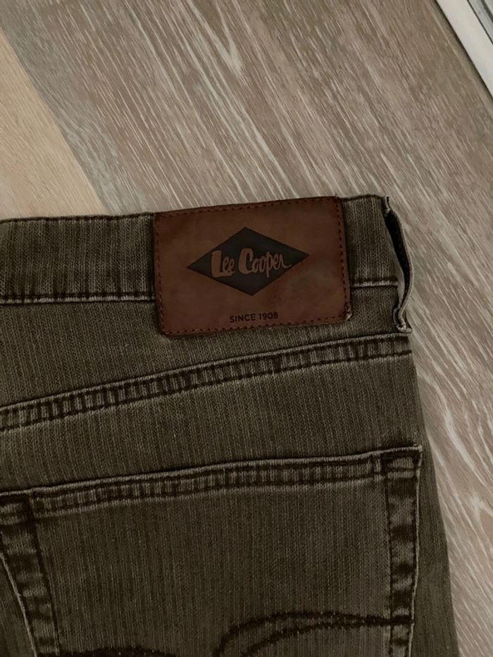 Jeans Lee Cooper - photo numéro 3