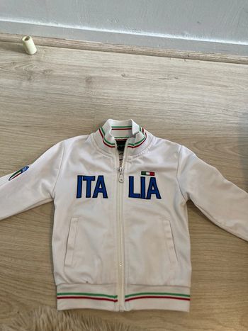 Veste de sport 24 mois