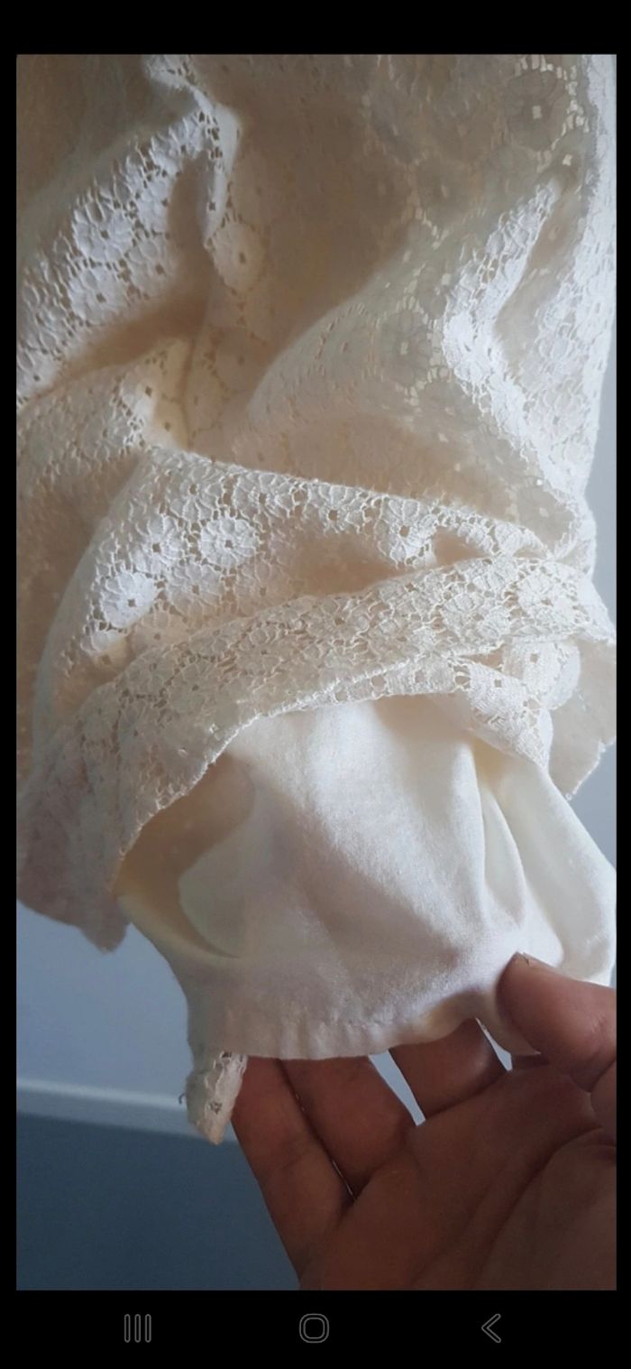 Robe bohème - photo numéro 4