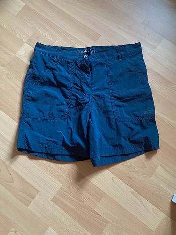 Short Mc Kinley Taille 40
