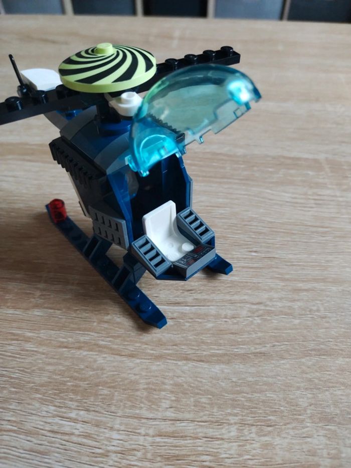 Lego incredibles 2 hélico Screenslaver neuf - photo numéro 5