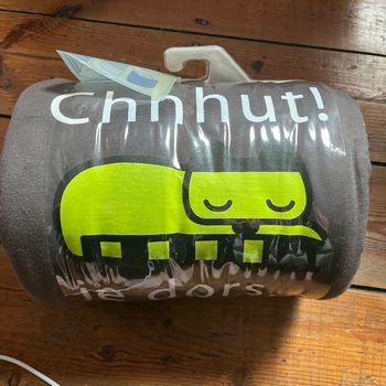 Sac de couchage