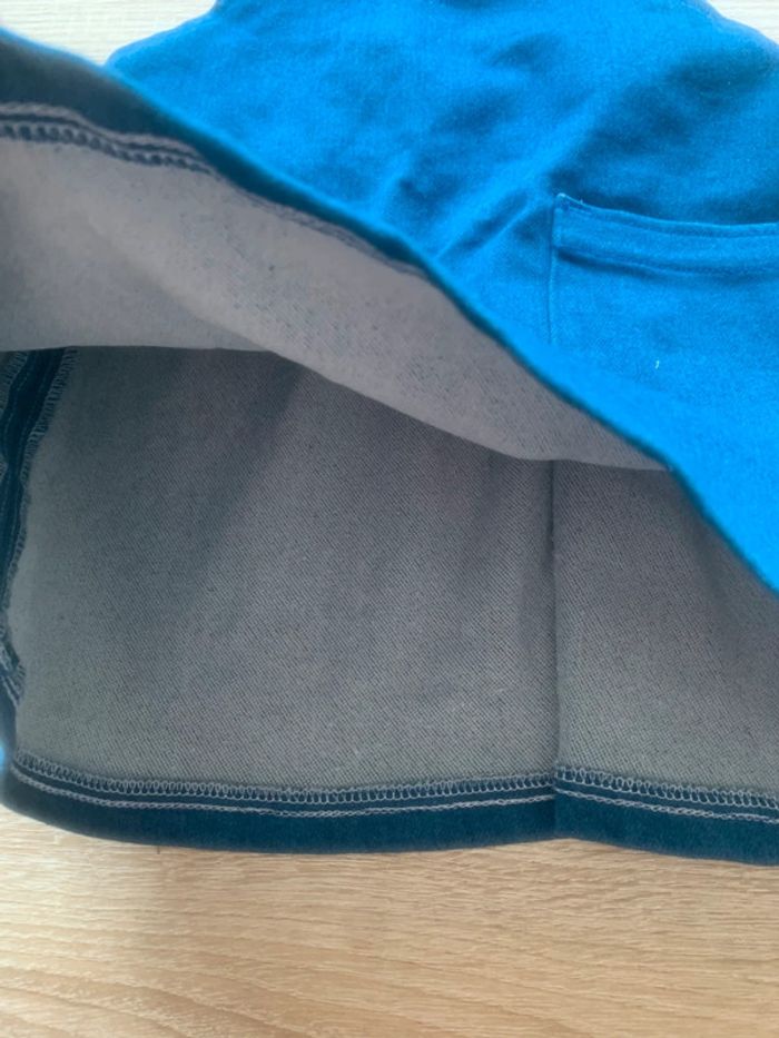 • Robe fille mes petites créations • - photo numéro 6