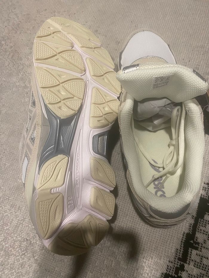 Paure de asics - photo numéro 8