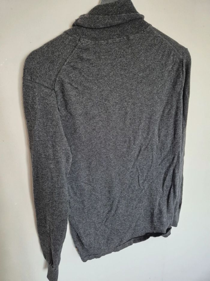 Sous pull Scotch et soda taille S - photo numéro 8