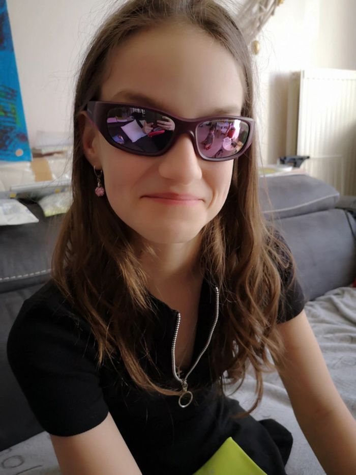 Lunettes de soleil Quechua - photo numéro 10