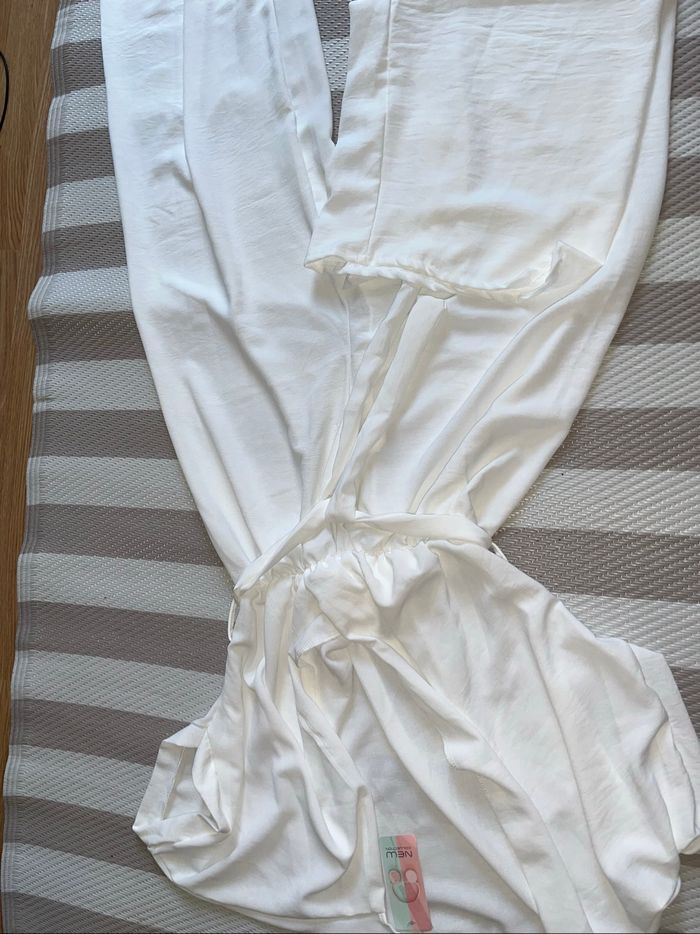Combi-pantalon