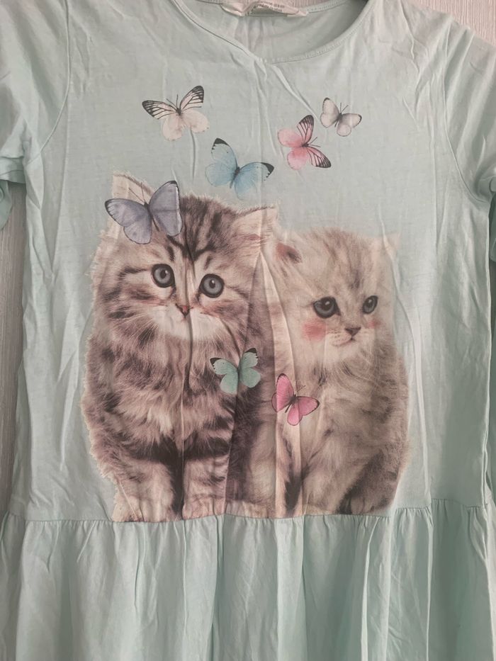 Robe - photo numéro 2