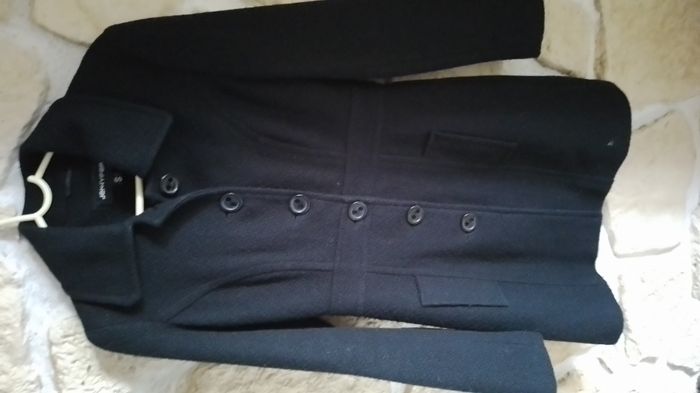 manteau