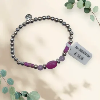 Bracelet leslii neuf avec étiquette