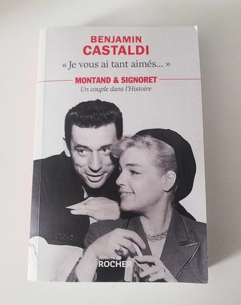 Je vous ai tant aimés