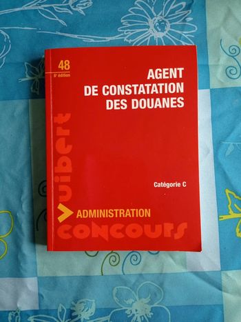 Livre concours