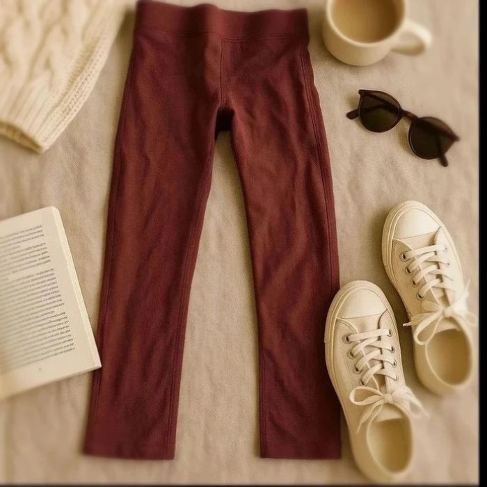Jegging fille 6 ans