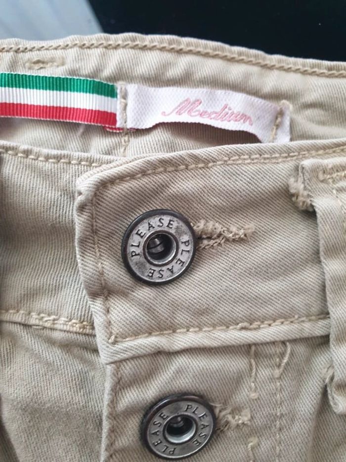 Short femme Taille M - photo numéro 2