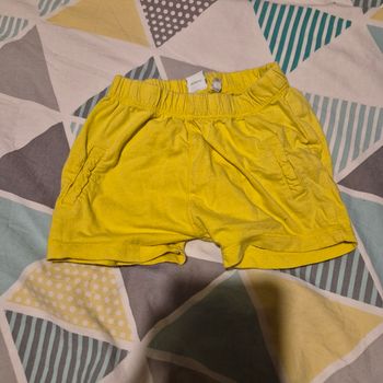 Short
