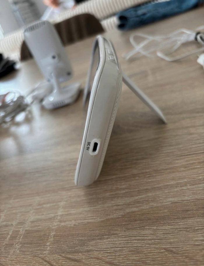 Videophone motorola mbp 48 - photo numéro 3