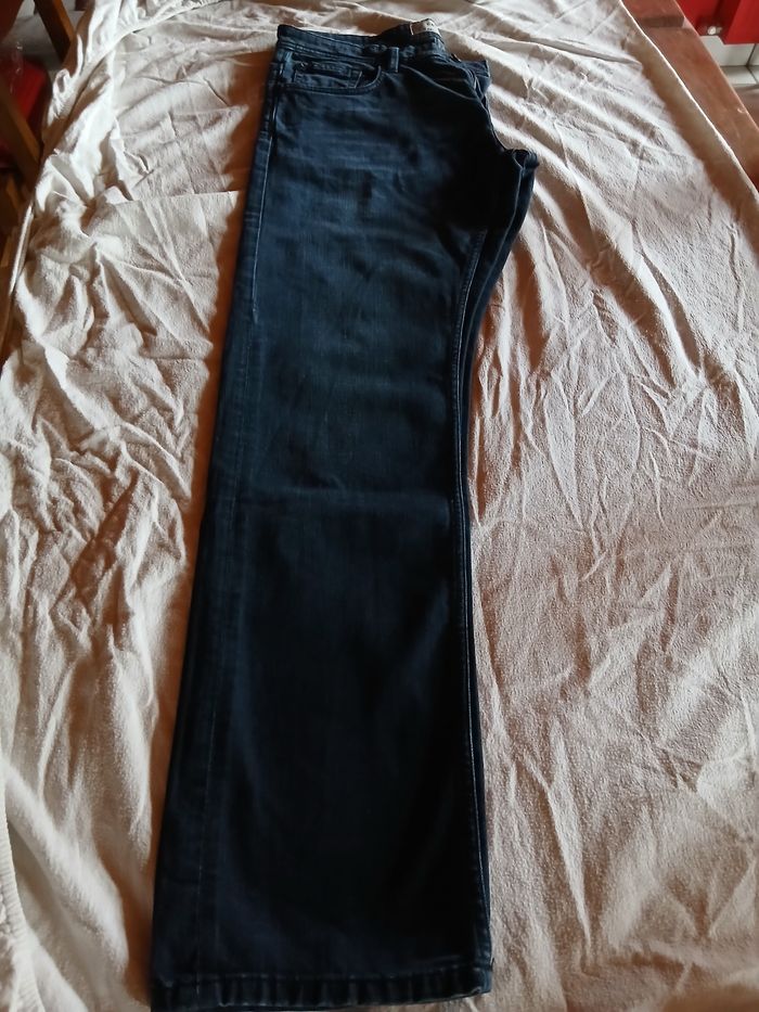 Jeans homme C15 - photo numéro 5