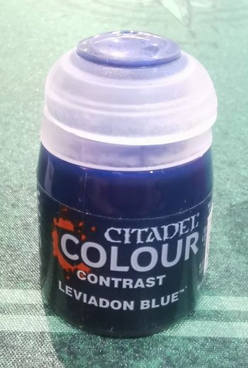 Citadel Leviadon blue