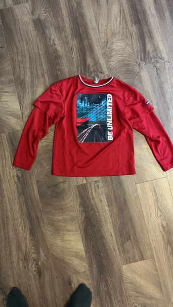 Tee-shirts