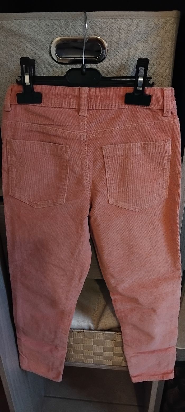 Pantalon - photo numéro 3