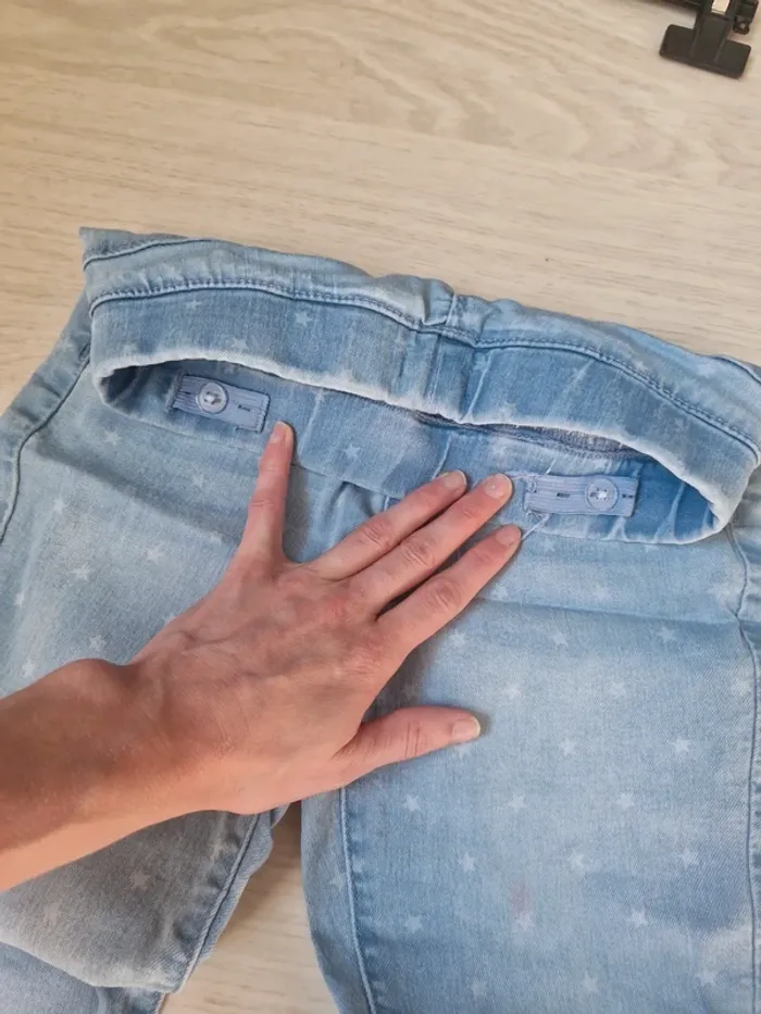 Jegging - photo numéro 5