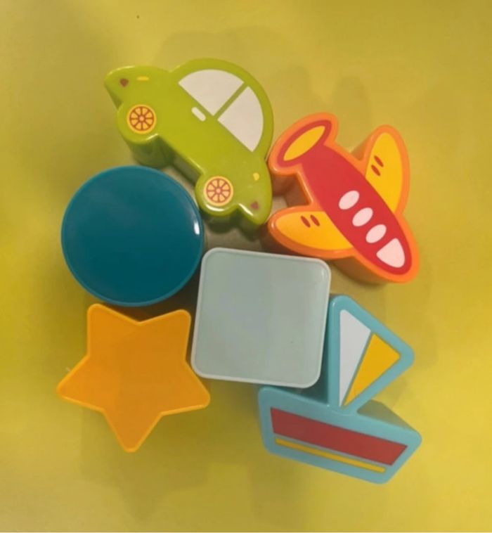 Cube d’activités - photo numéro 7