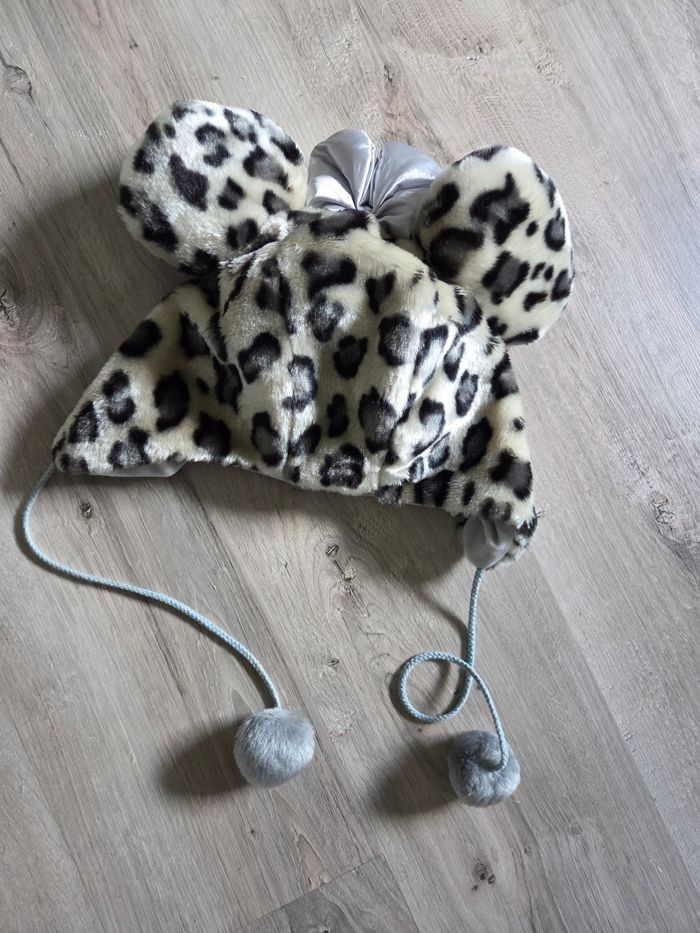 Bonnet Minnie - photo numéro 4