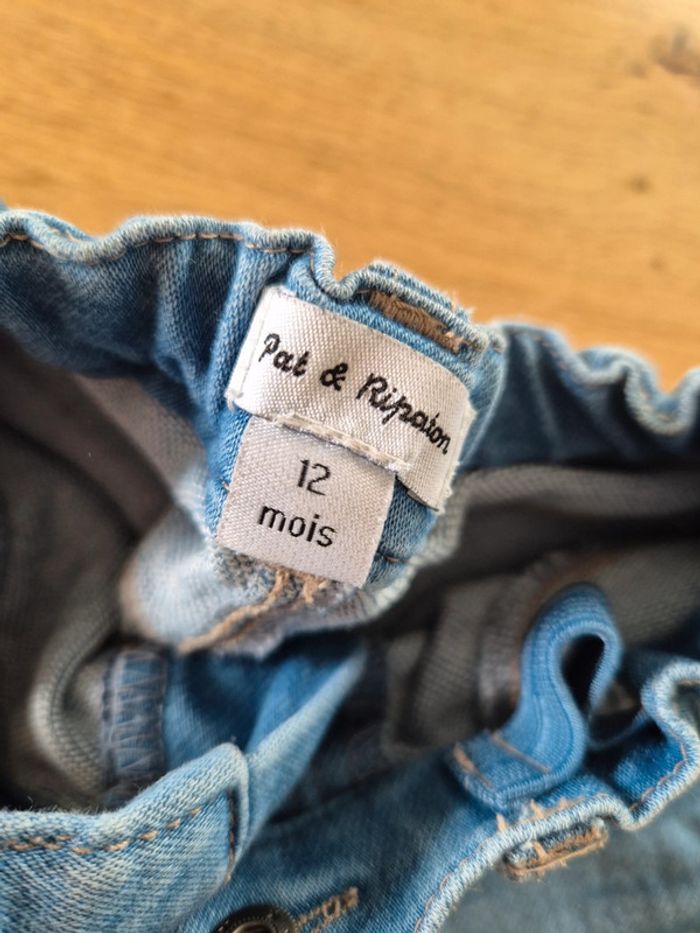 Lot jeans - photo numéro 7