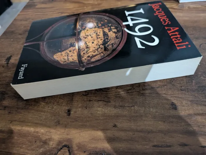 1492 Attali - photo numéro 3