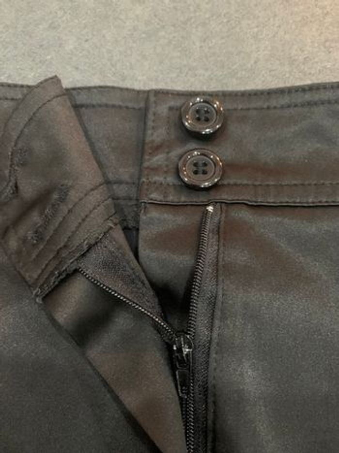 Jupe noir taille 1 - photo numéro 2