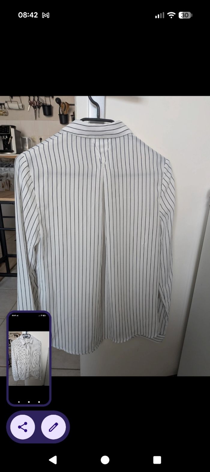 Chemisier - photo numéro 2