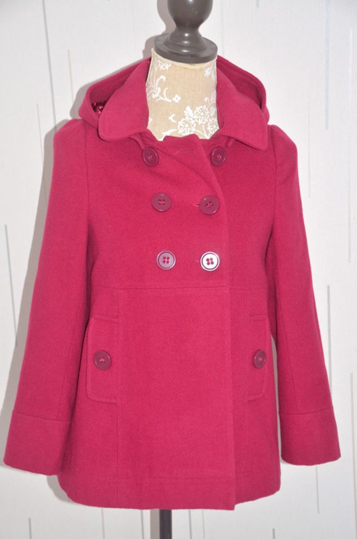 Manteau 12 ans Monsoon - photo numéro 8