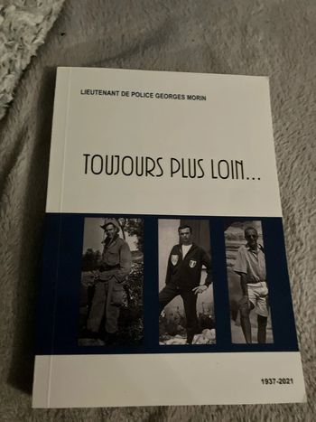 Toujours plus loin