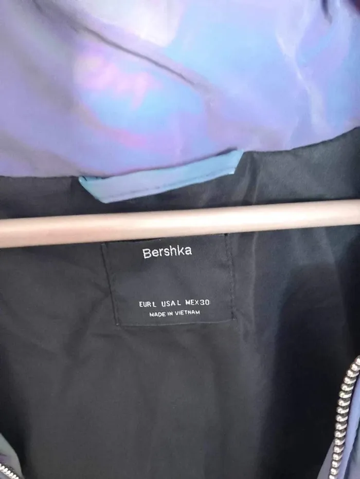 Vend doudoune bershka - photo numéro 3