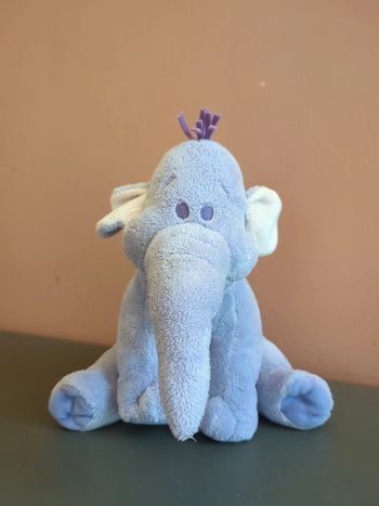 peluche lumpy Disney