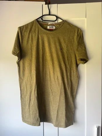Tee shirt Tommy