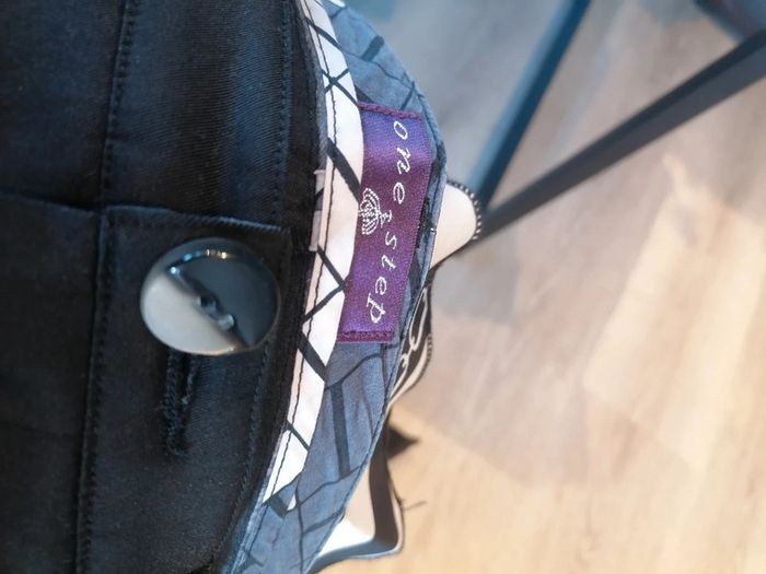 Pantalon One Step - photo numéro 4