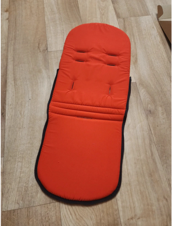 matelas assise pack0+ yoyo neuf