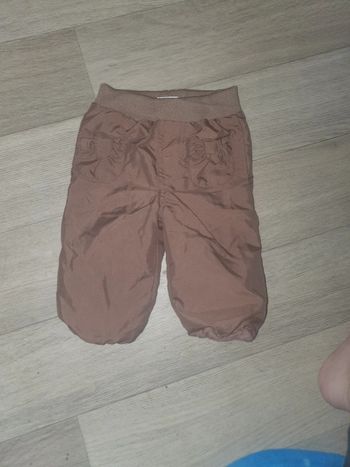 Pantalon 3 mois