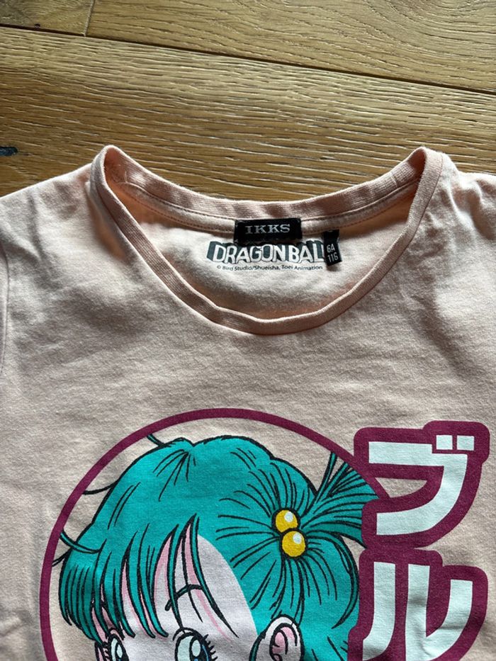 IKKS teeshirt - photo numéro 2