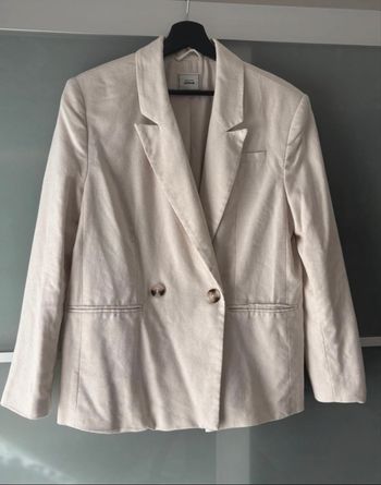 Veste blazer