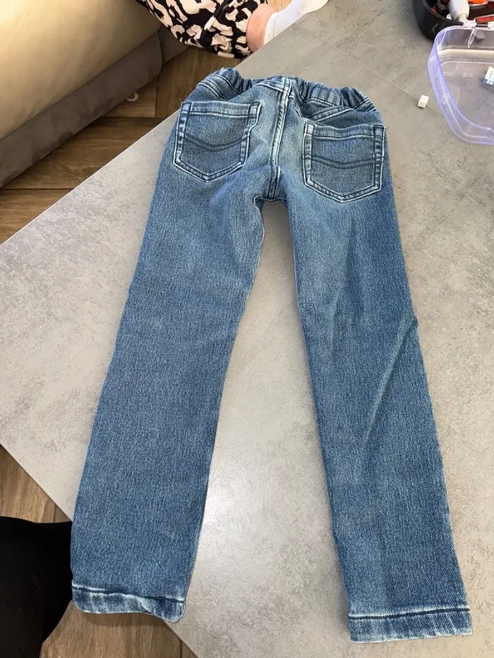 Pantalon dpam - photo numéro 2